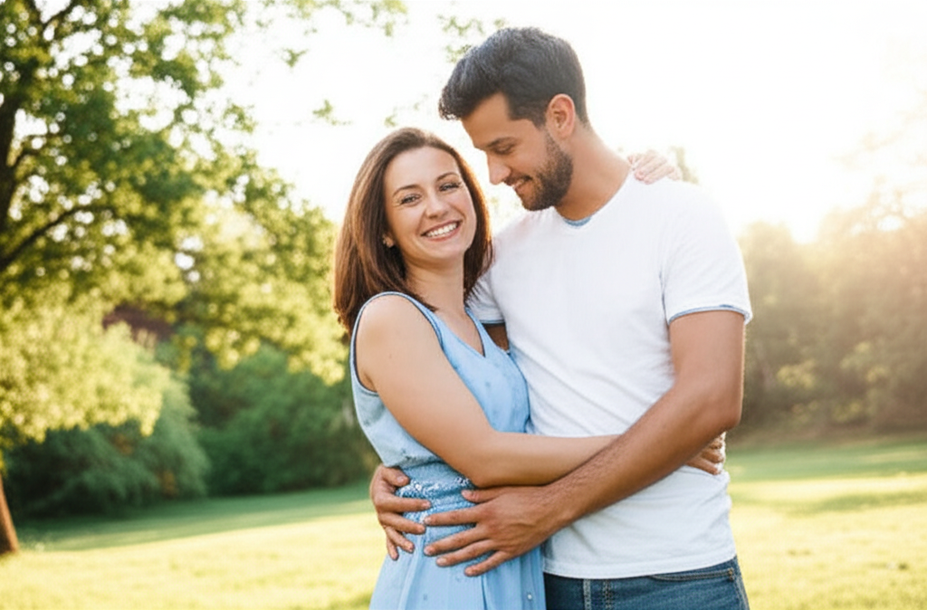 Sarah & Mike testimonial